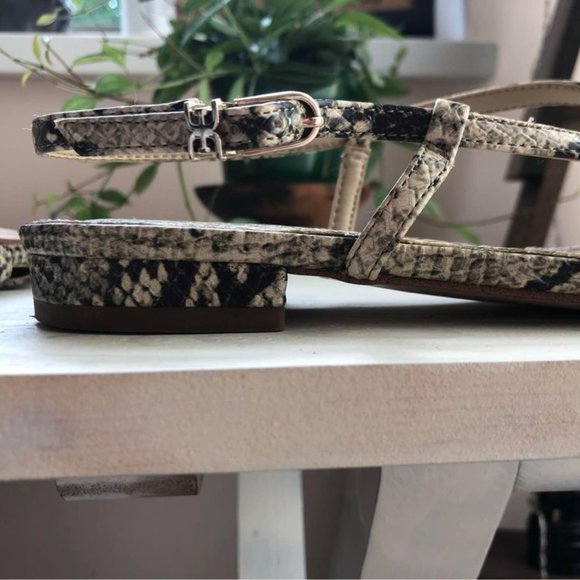 Sam Edelman Sandals - Picture 4 of 5